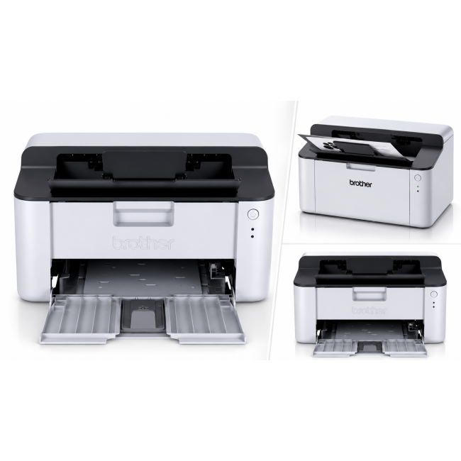Drukarka laserowa Brother HL-1110E